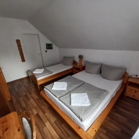Gaestehaus Hein Emsbüren Esterno foto