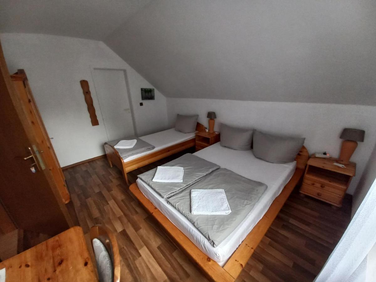 Séjour chez l'habitant Gaestehaus Hein Emsbüren